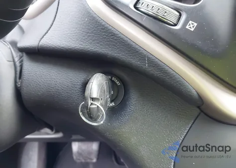 2017 Jeep Cherokee Sport Fwd from USA, damaged, VIN 1C4PJLAB3HW652388